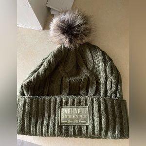 Carhartt Snow Hat